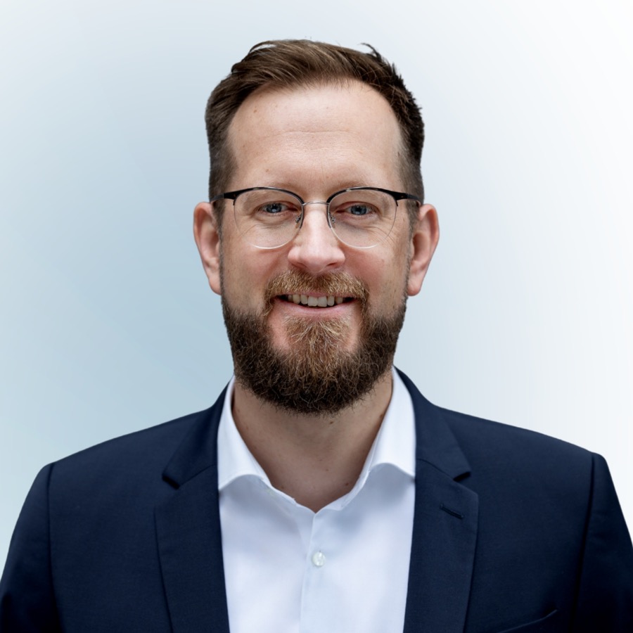 Klaas Albrecht